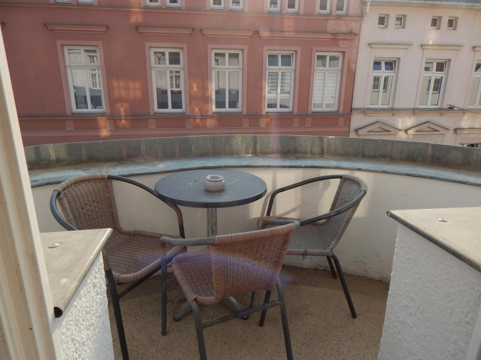 Others 4, sweet dream hostel & pension - Self Check-In, Rostock