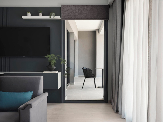 Others 2, AVA Hotel & Residences Athens Riviera, Attica