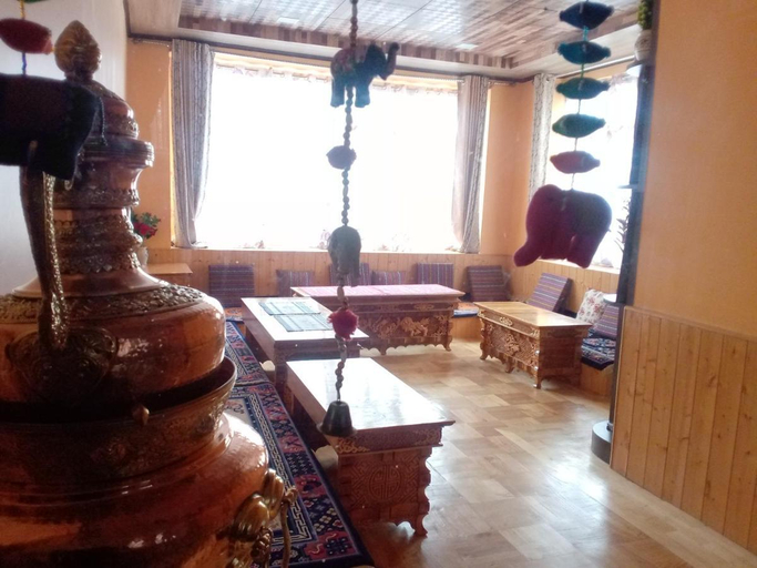 Others 4, Tsabgyat Homestay, Leh