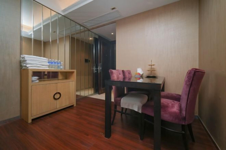 Others 4, Senmei International Apartment Hotel (Shenzhen Binhe Shidai), Shenzhen