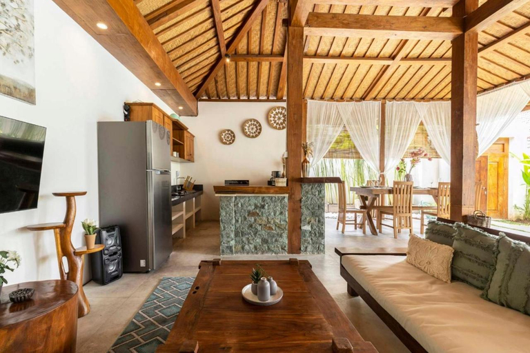 Others 4, Elvano villa in heart of seminyak and near beach, Badung