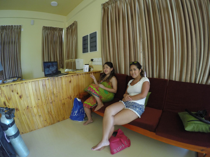 Others 4, Annama Lodge And Dive, Haa Alifu Atoll