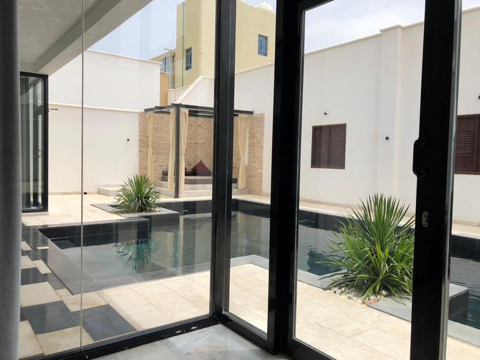 Others 4, The Palace Hotel Salalah, Taqah
