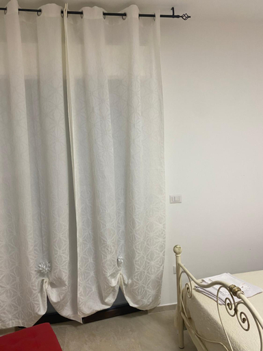 Bedroom 2, B&B La Panoramica, Potenza
