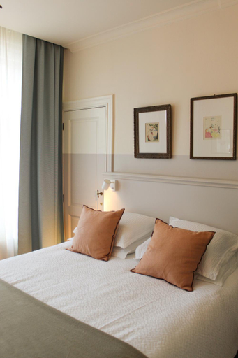 Others 2, Huis Dujardin Bed&Breakfast, Antwerpen