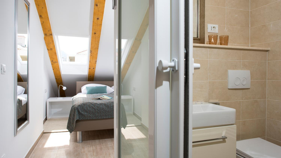 Bathroom 4, Dubrovnik Luxury Residence, Dubrovnik