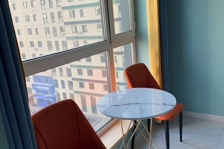 Others 4, Xinyi Apartment, Harbin