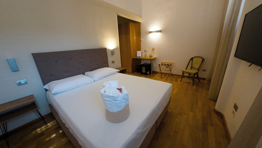 Bedroom 3, Lungomare Suite & Spa, Napoli