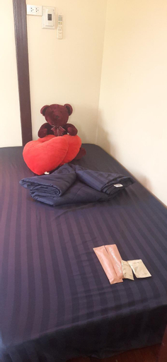 Bedroom 4, Yafin khaokho Camping, Khao Kho