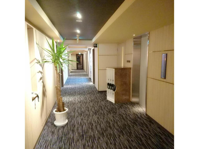 Others 2, QUEEN'S HOTEL CHITOSE - Vacation STAY 67720v, Chitose