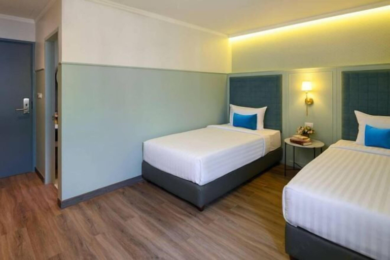 Bedroom 10