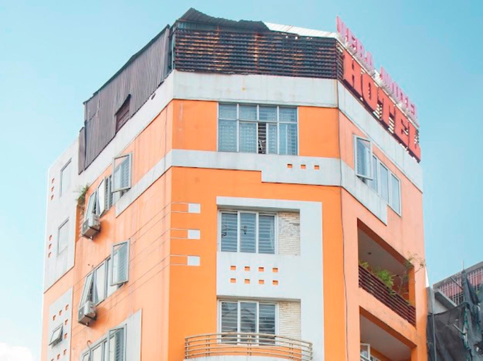 Vera Hotel Ha Noi, Từ Liêm
