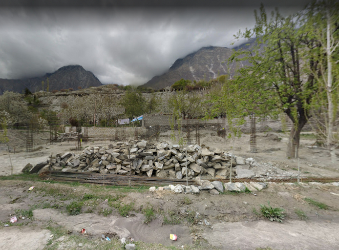 Others 3, Faizan Guest House Hunza, Northern Areas