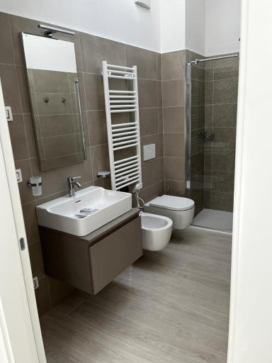 Others 4, Smart Apartments Palazzo Mazzini, Trento