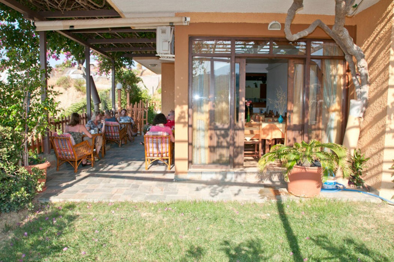 Others 5, VILLA LAPPA, Crete