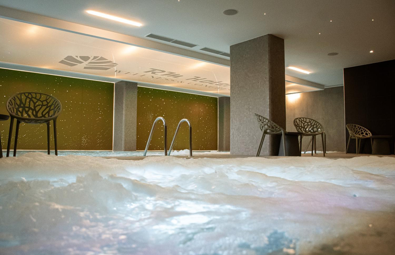 Sport & Beauty 2, RM Hotel Wellness & Congress, Prievidza