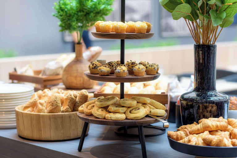 Food & Drinks 5, Radisson Hotel Graz, Graz