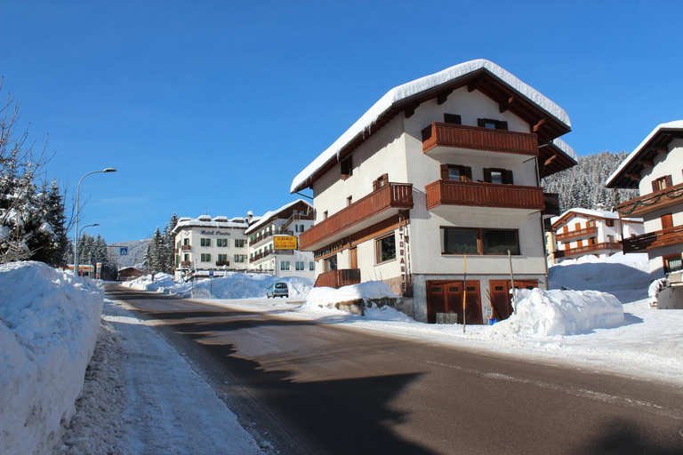 Others 4, Hotel Cime d'Auta, Belluno