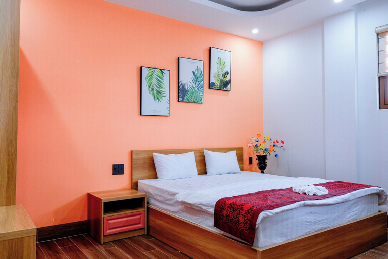 Bedroom 2, Rova Hotel - Positano Horse Phu Quoc, Phú Quốc