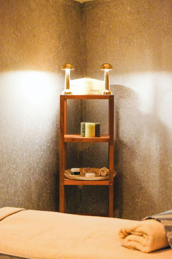 Bedroom 2, ARMİS HOTEL, Konak