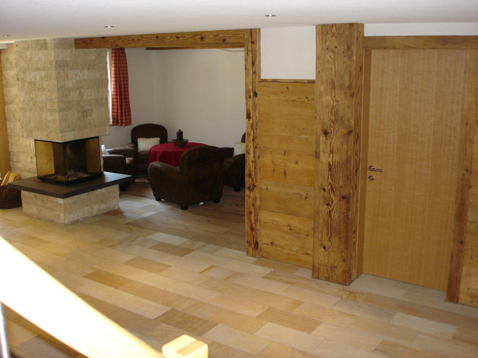 Others 3, Haus Schwendinger, Bregenz