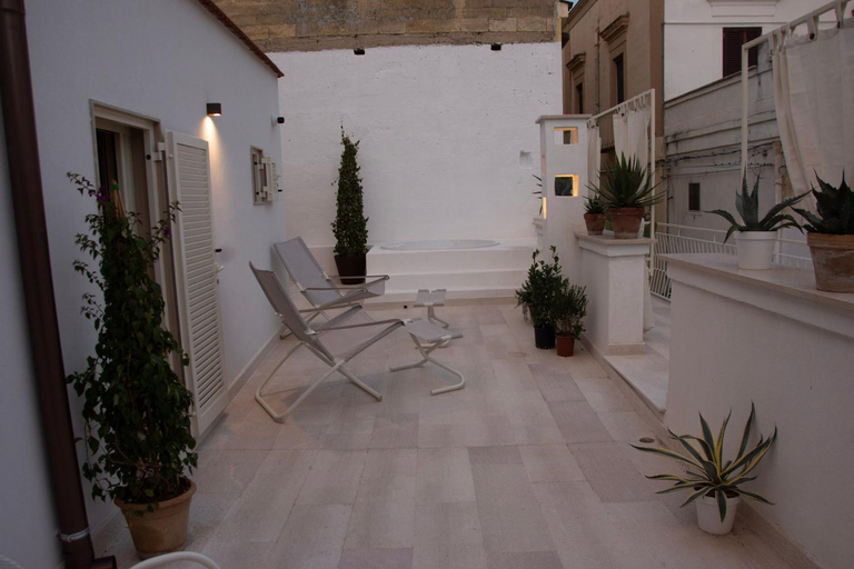 Others 2, Luna - Le Dimore -, Barletta-Andria-Trani