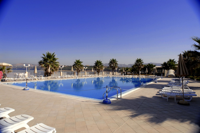 Sport & Beauty 2, Dioscuri Bay Palace Hotel, Agrigento