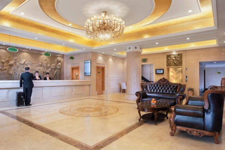 Others 4, Vienna Hotel (Dongguan Dalang), Dongguan