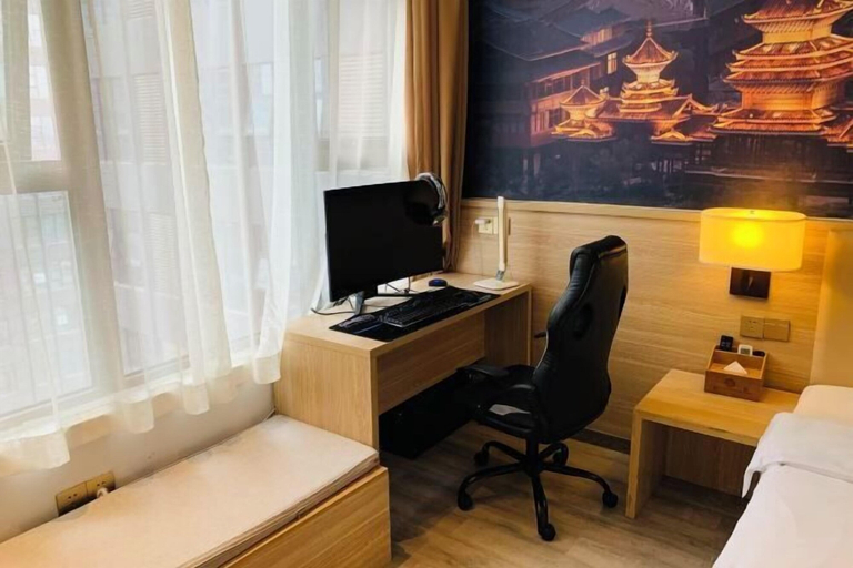Others 5, 24 Hours Banxing Hotel, Guiyang