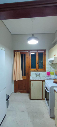 Others 3, Anchialos seafront appartement, Thessaly