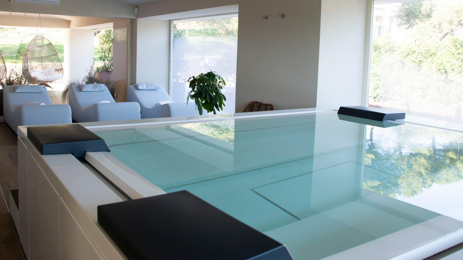 Sport & Beauty 2, Tenuta Colle Serrano, Ascoli Piceno