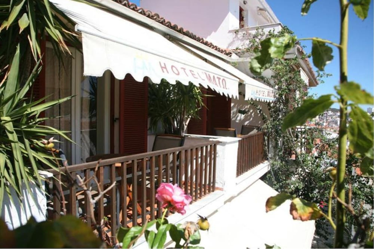 Exterior & Views 1, MATO HOTEL, Thessaly