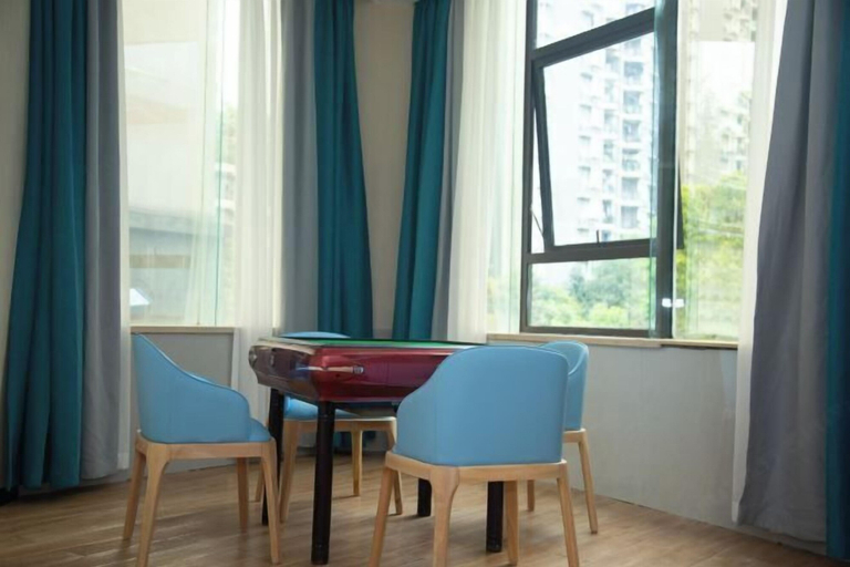 Others 5, Janger Hotel (Chongqing Nanchuan branch), Chongqing
