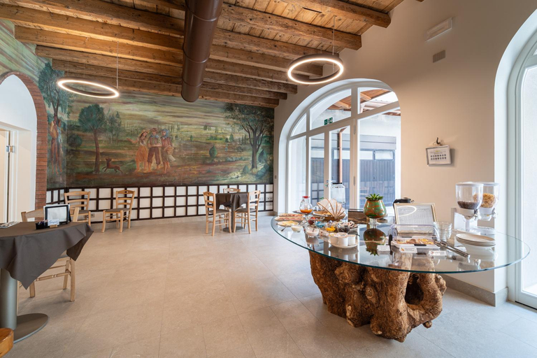 Others 5, Villa Veronesi, Brescia
