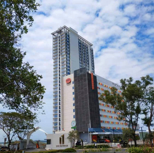 SleepRest @ One Residence, Batam