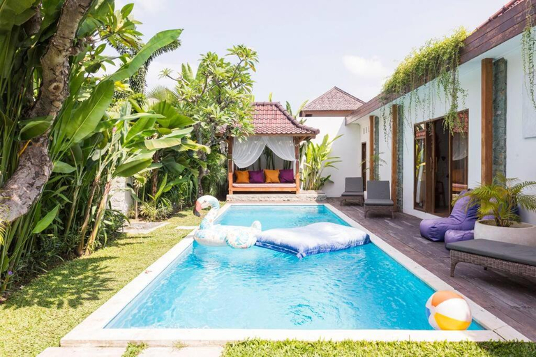 Others 5, Elvano villa in heart of seminyak and near beach, Badung