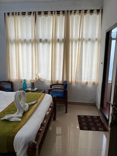 Others 2, Hotel Caveri Inn, Kodagu
