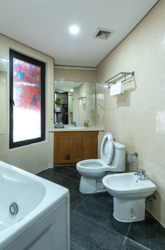 Bathroom 3