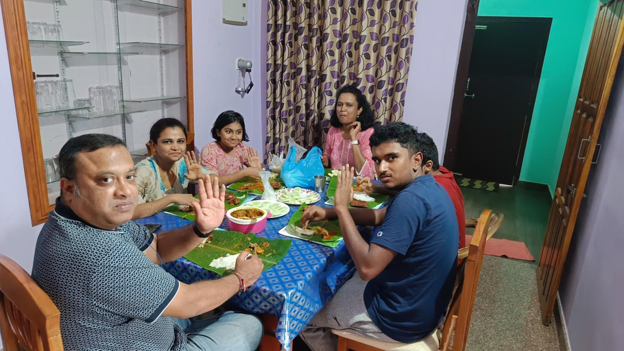 Others 5, NISARGA HOMESTAY, Dharmasthala, Dakshina Kannada