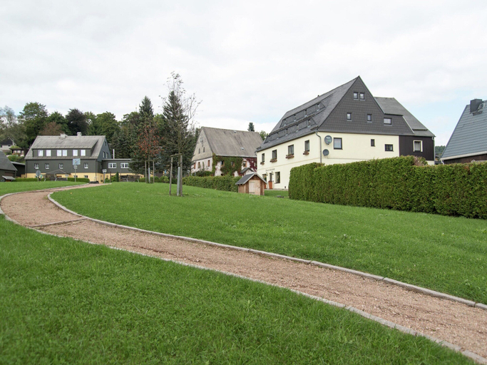 Exterior 3, Majestic Stay in Deutschneudorf, Erzgebirgskreis
