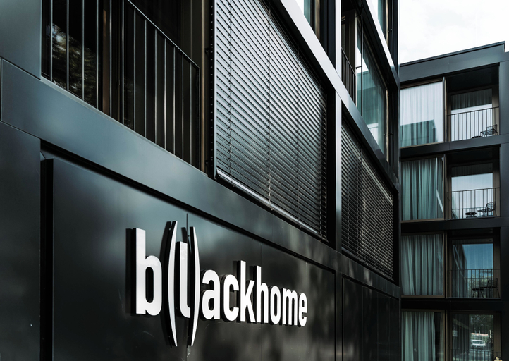 Others 4, Blackhome City South Innsbruck, Innsbruck