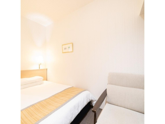 Bedroom 2, Hotel Terrace The Square Hitachi - Vacation STAY 17029v, Hitachi
