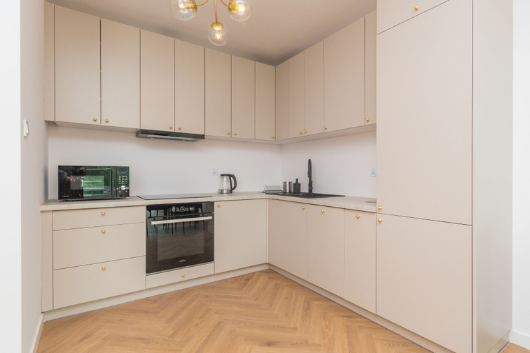 Others 5, Letnica - Seaside Apartment 3, Gdańsk City