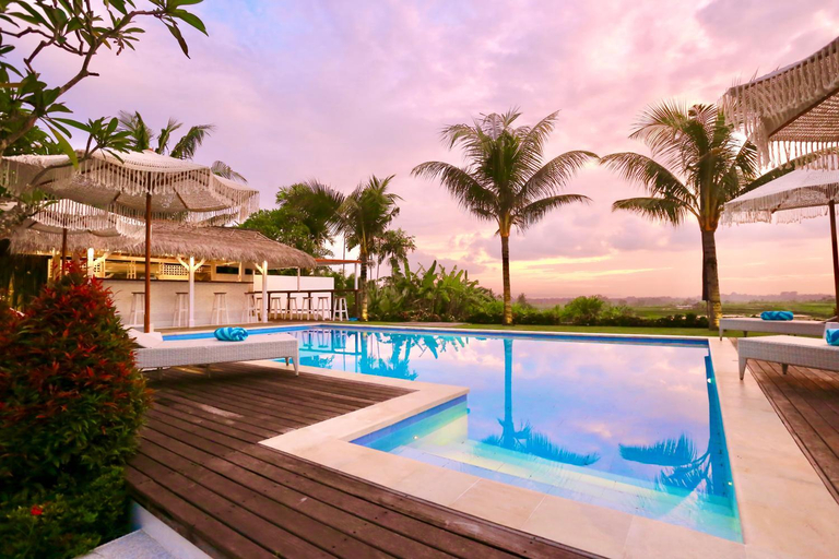 Others 2, 37 Sunset Village Bali, Badung