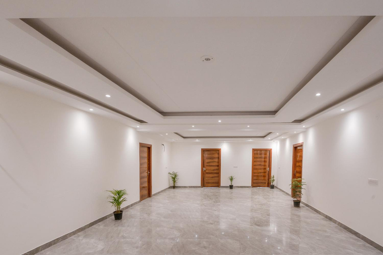 Public Area 5, Octave Nirvana Suites, Gurgaon