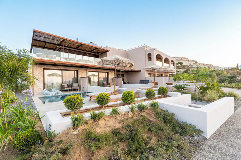 Exterior & Views 2, TERRATORRE, South Aegean