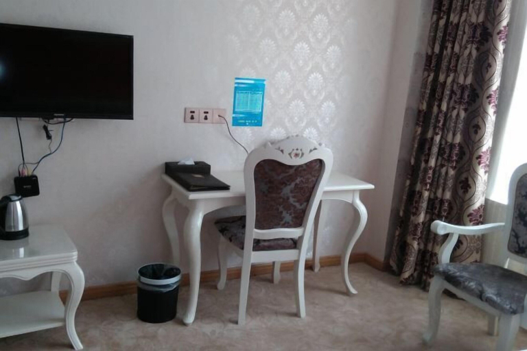 Others 5, Yongxing He'an Business Hotel, Chenzhou