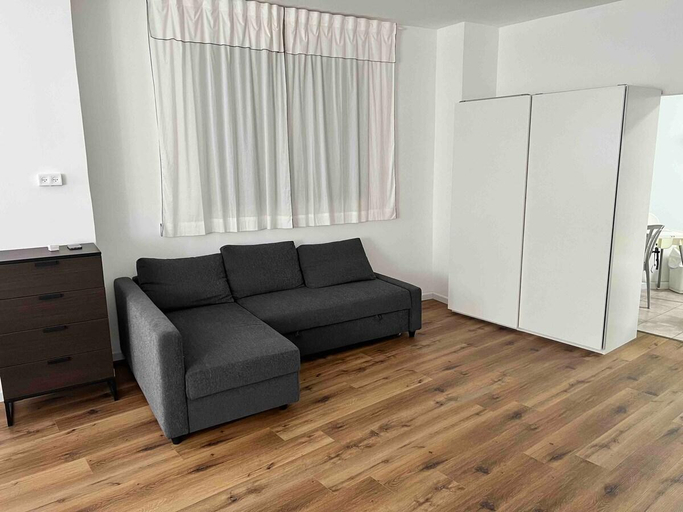 2, Nazarena Studio Apartment
