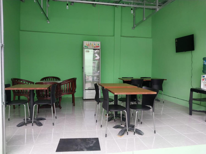 Food & Drinks 5, Omah 365 Homestay, Yogyakarta
