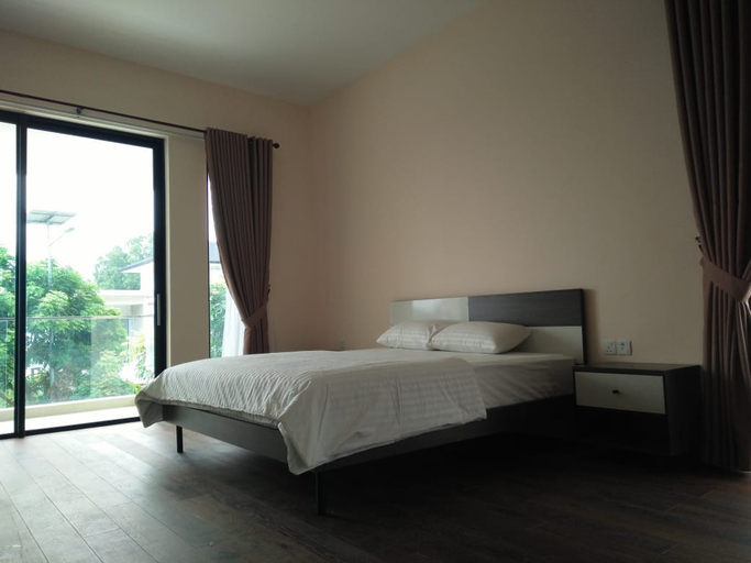 Bedroom 3, SleepRest @ Nagoya Valley, Batam